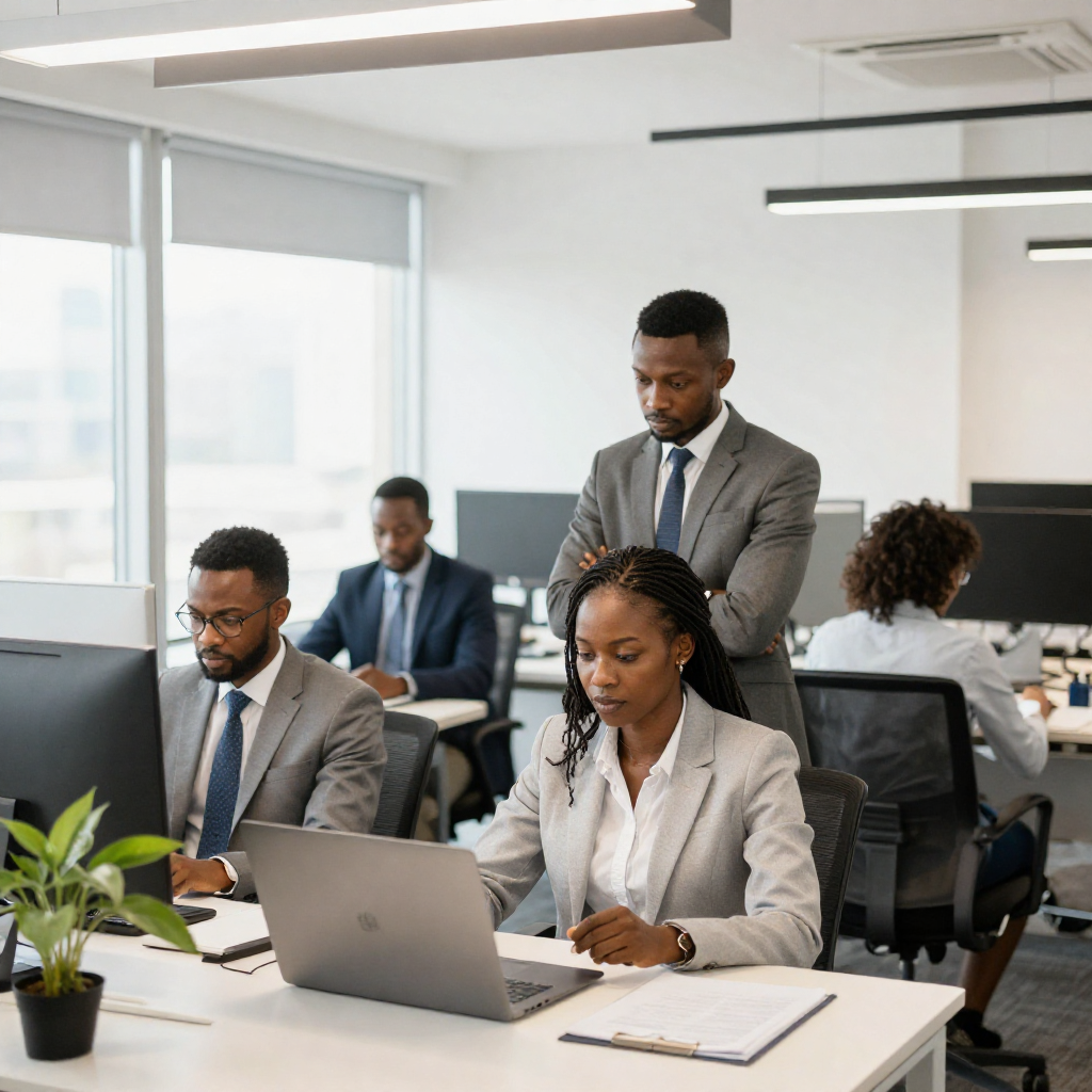 Ongoing HR support and implementation