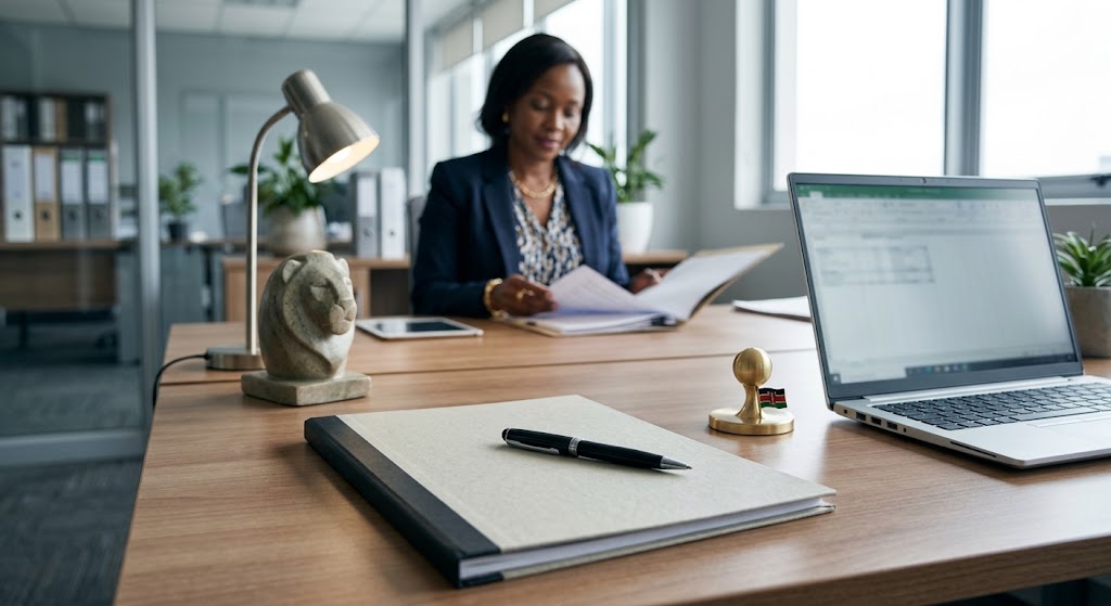 Understanding Kenya's Employment Act: What Every Employer Must Know